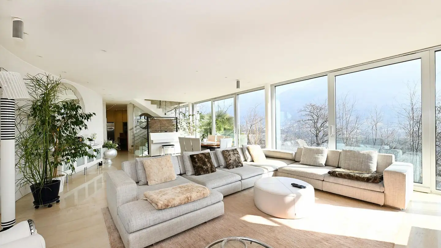 Villa in vendita - 6948 Porza - Photo 2