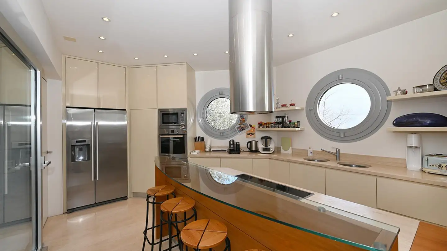 Villa in vendita - 6948 Porza - Photo 4