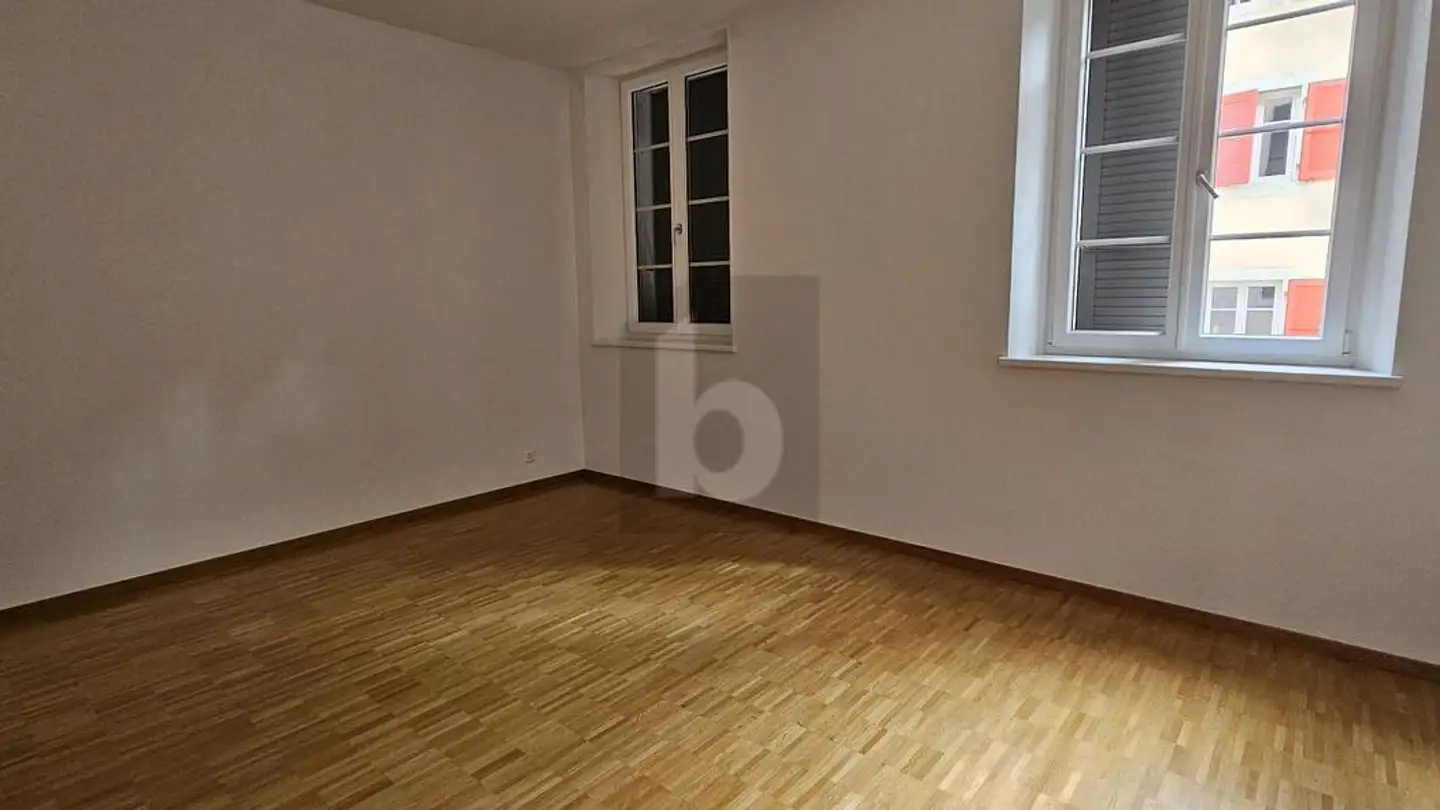 Apartment for rent - 2300 La Chaux-de-Fonds - Photo 3