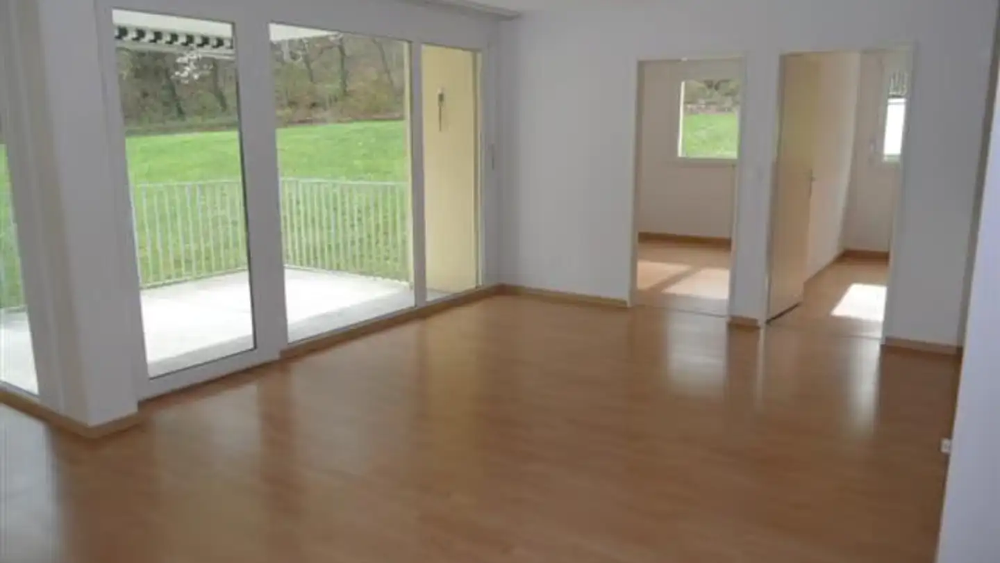 Apartment for rent - Morgenrainstrasse 9, 8620 Wetzikon ZH - Photo 3