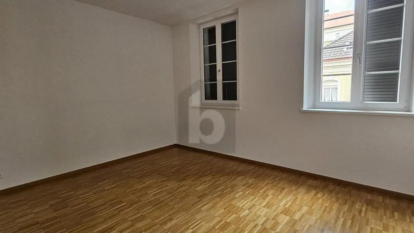 Apartment for rent - 2300 La Chaux-de-Fonds - Photo 4