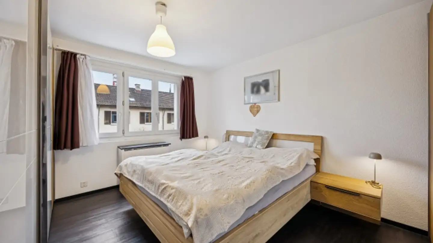 Maison en terrasse à vendre - Letzistrasse 7, 5432 Neuenhof - Photo 4