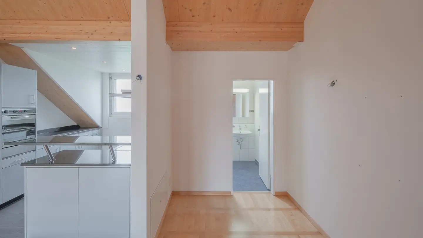 Attico in vendita - Murzlenstrasse 5, 8166 Niederweningen - Photo 3