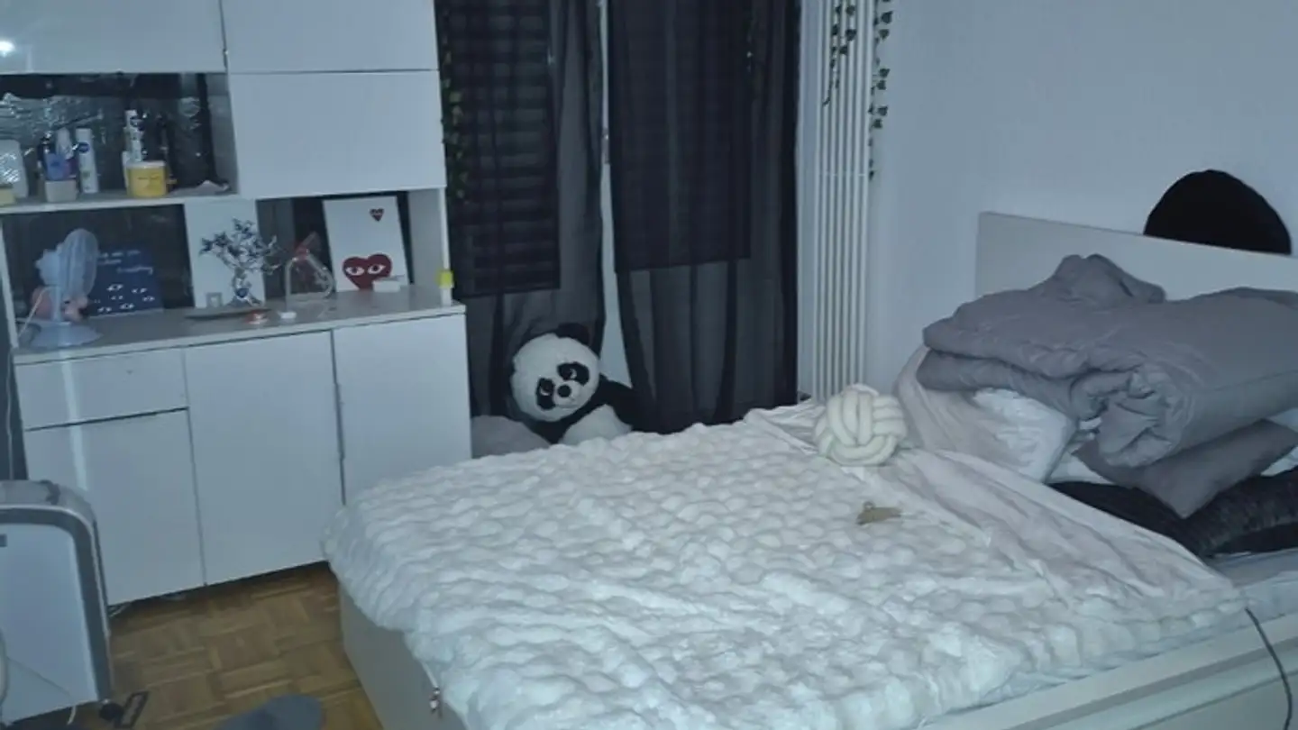 Apartment for rent - Avenue Général-Guisan 58, 1400 Yverdon-les-Bains