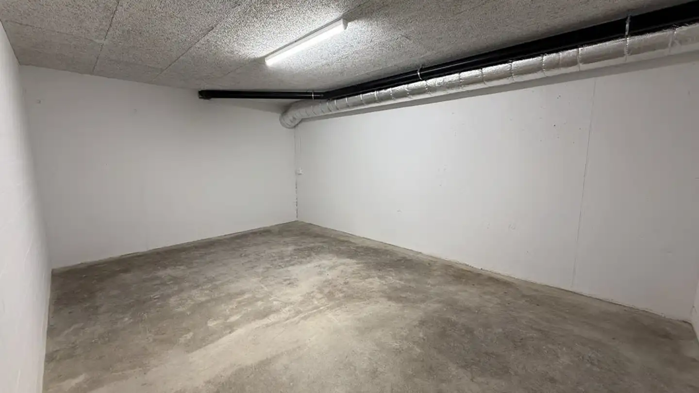 Lagerraum mieten - Eichholzstrasse 4, 8493 Saland - Foto 2