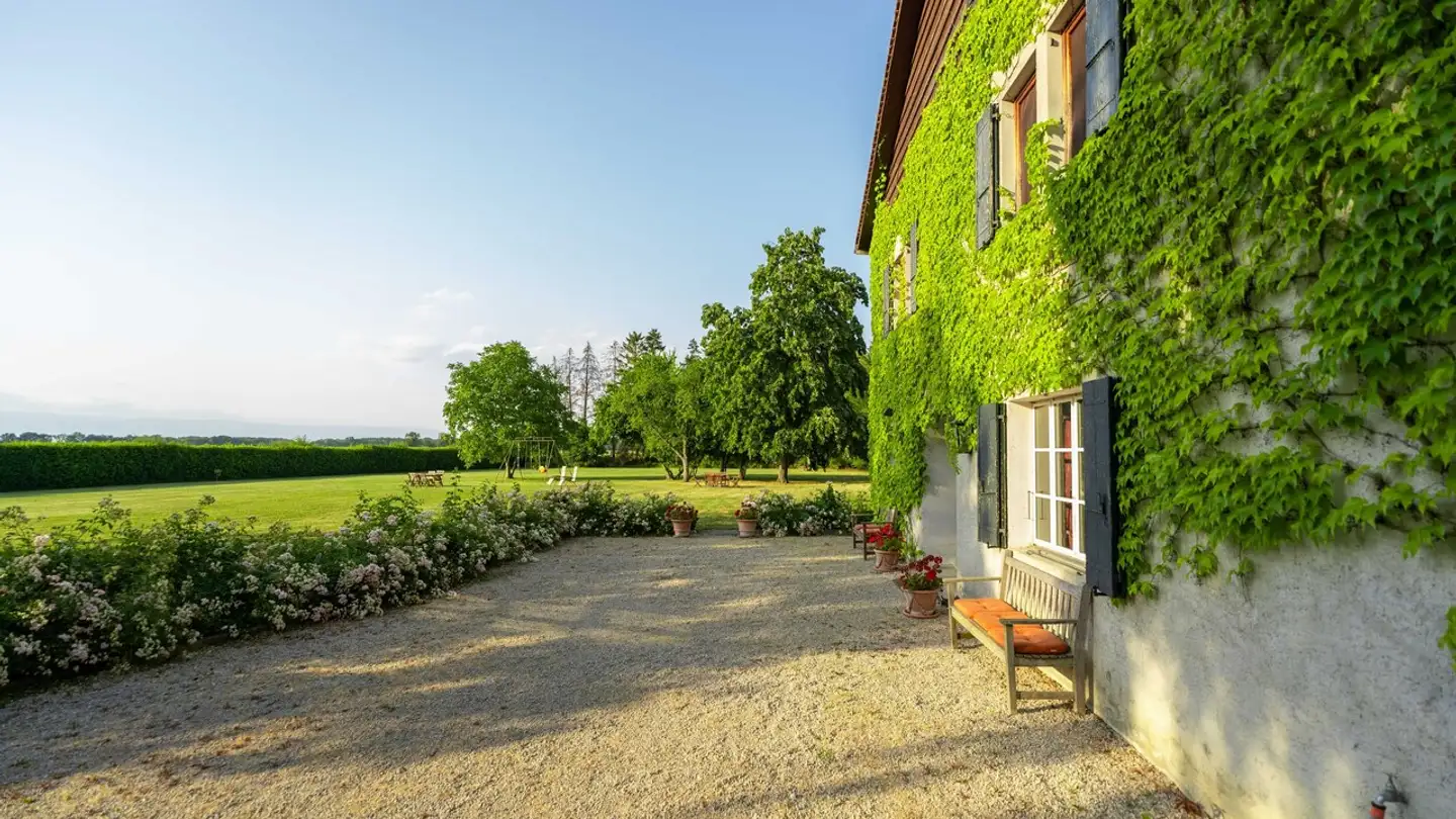 Maison individuelle à vendre - 1254 Jussy - Photo 4