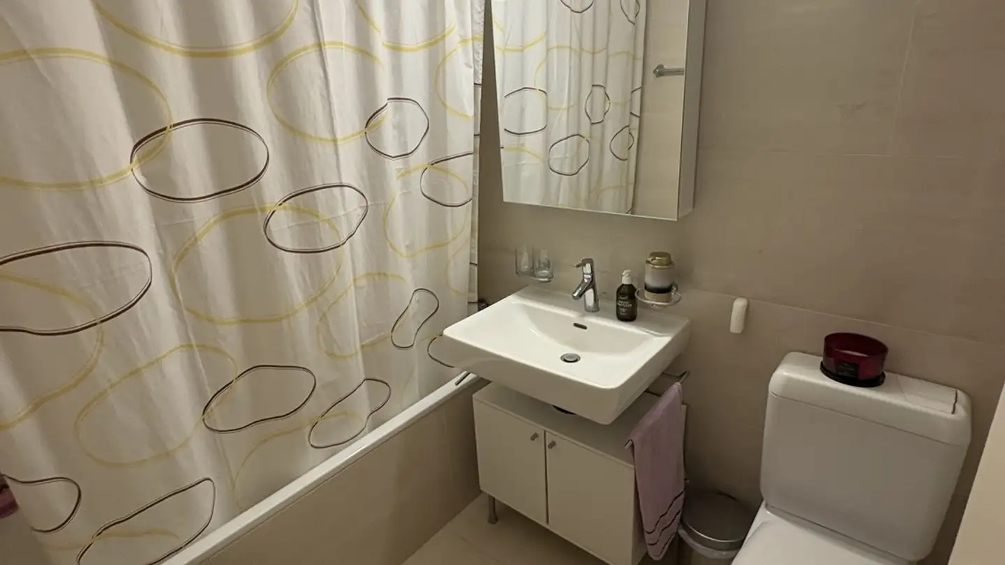 Apartment for rent - Im Wängli 13, 8910 Affoltern am Albis - Photo 2