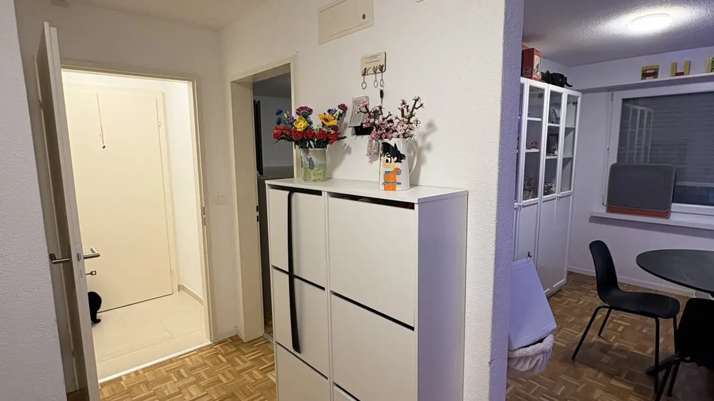 Apartment for rent - Im Wängli 13, 8910 Affoltern am Albis - Photo 3