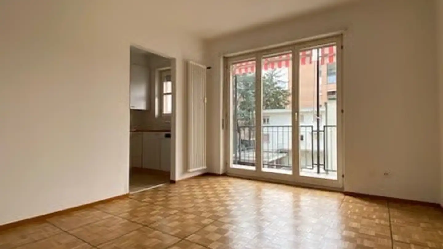 Apartment for rent - Via Pico 11, 6900 Lugano - Photo 3