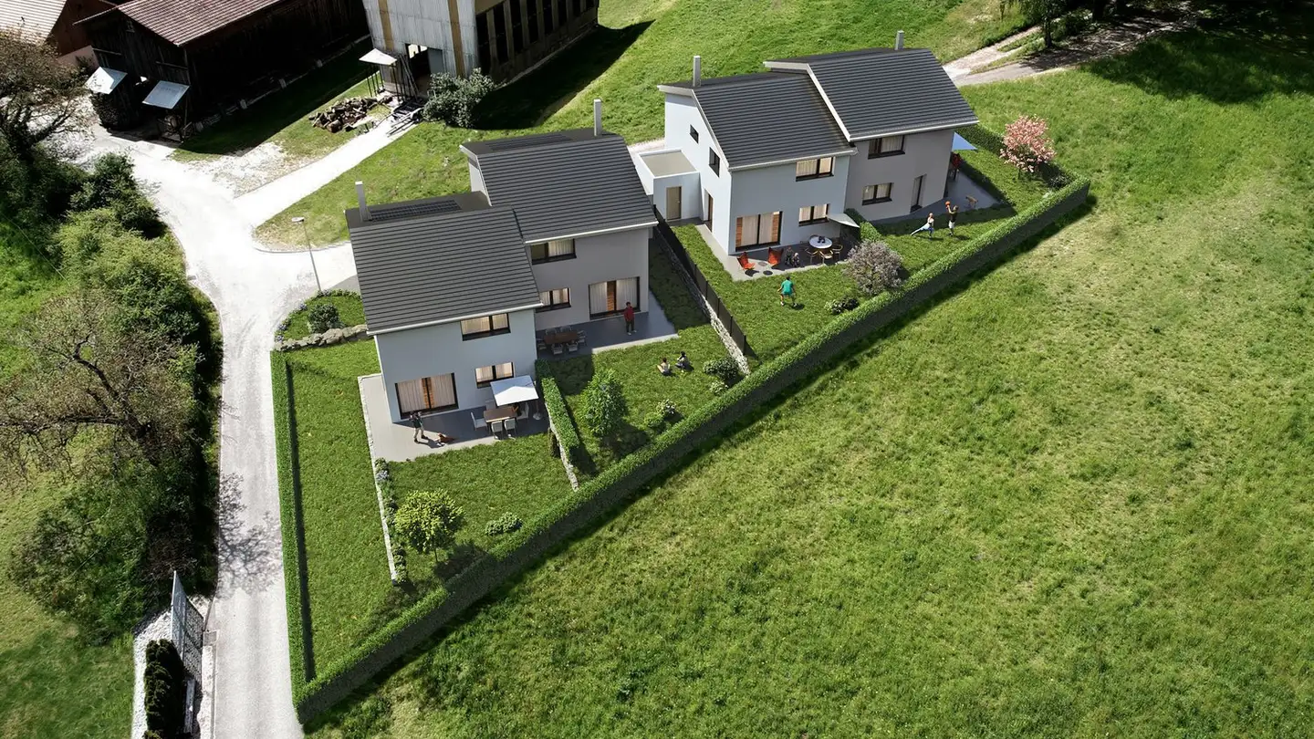 Villa in vendita - 1700 Fribourg - Photo 4