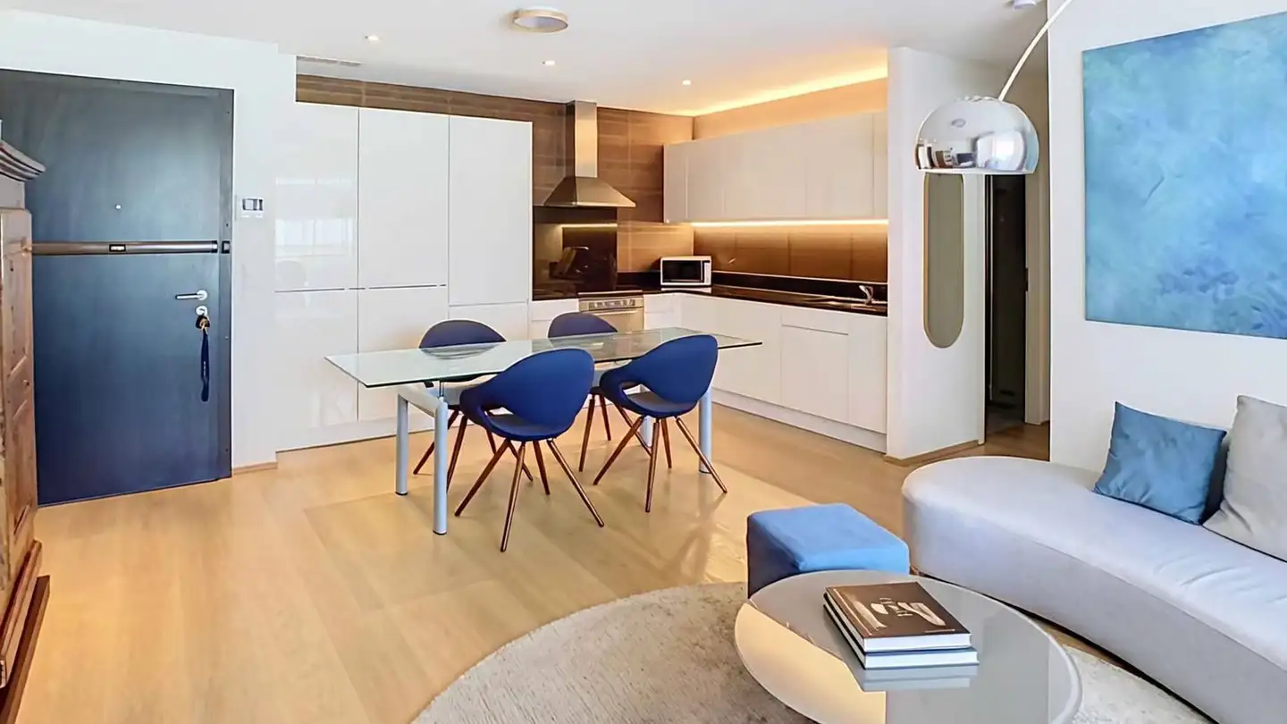 Apartment for sale - 1202 Genève