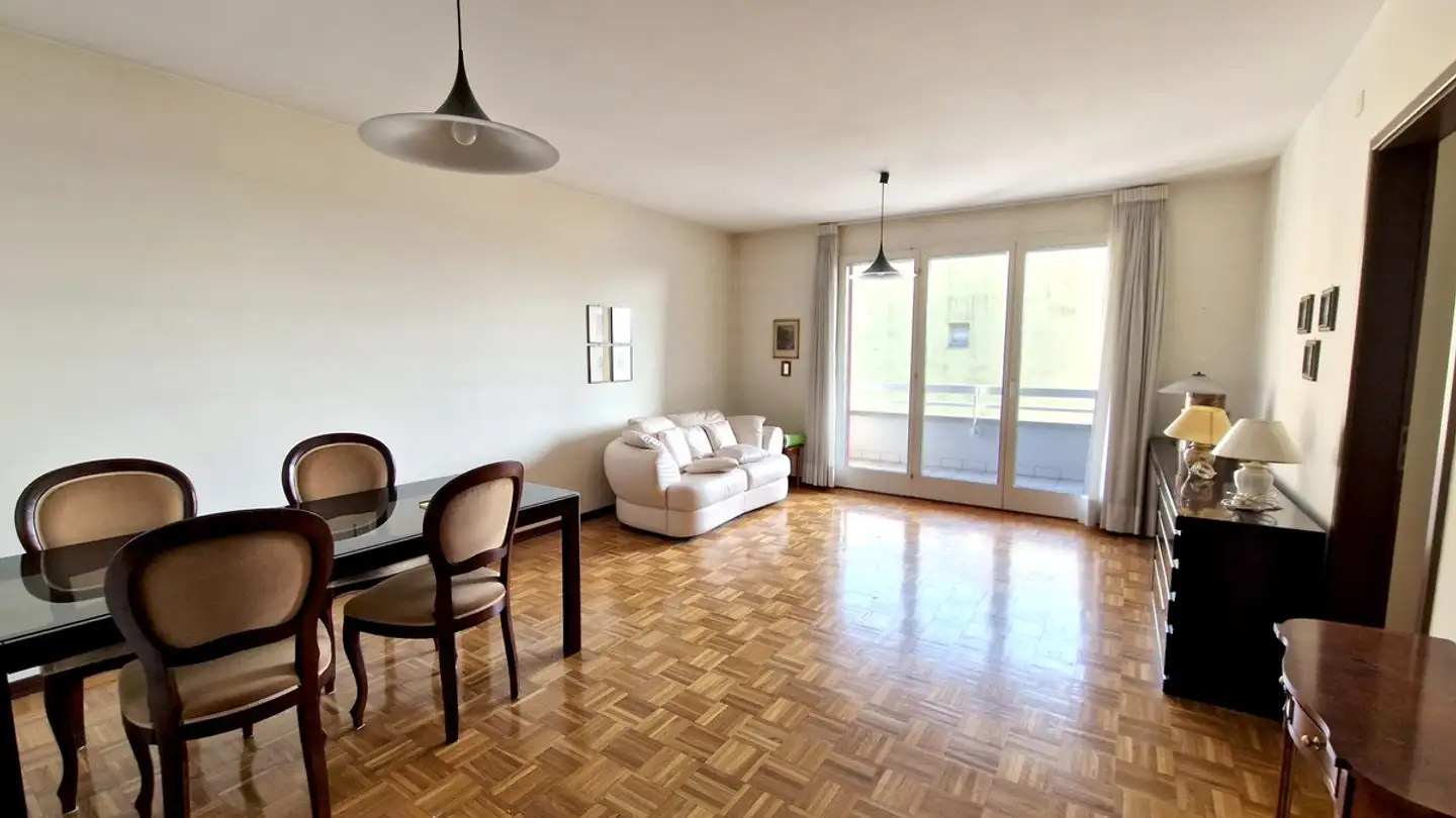 Apartment for sale - 6963 Pregassona
