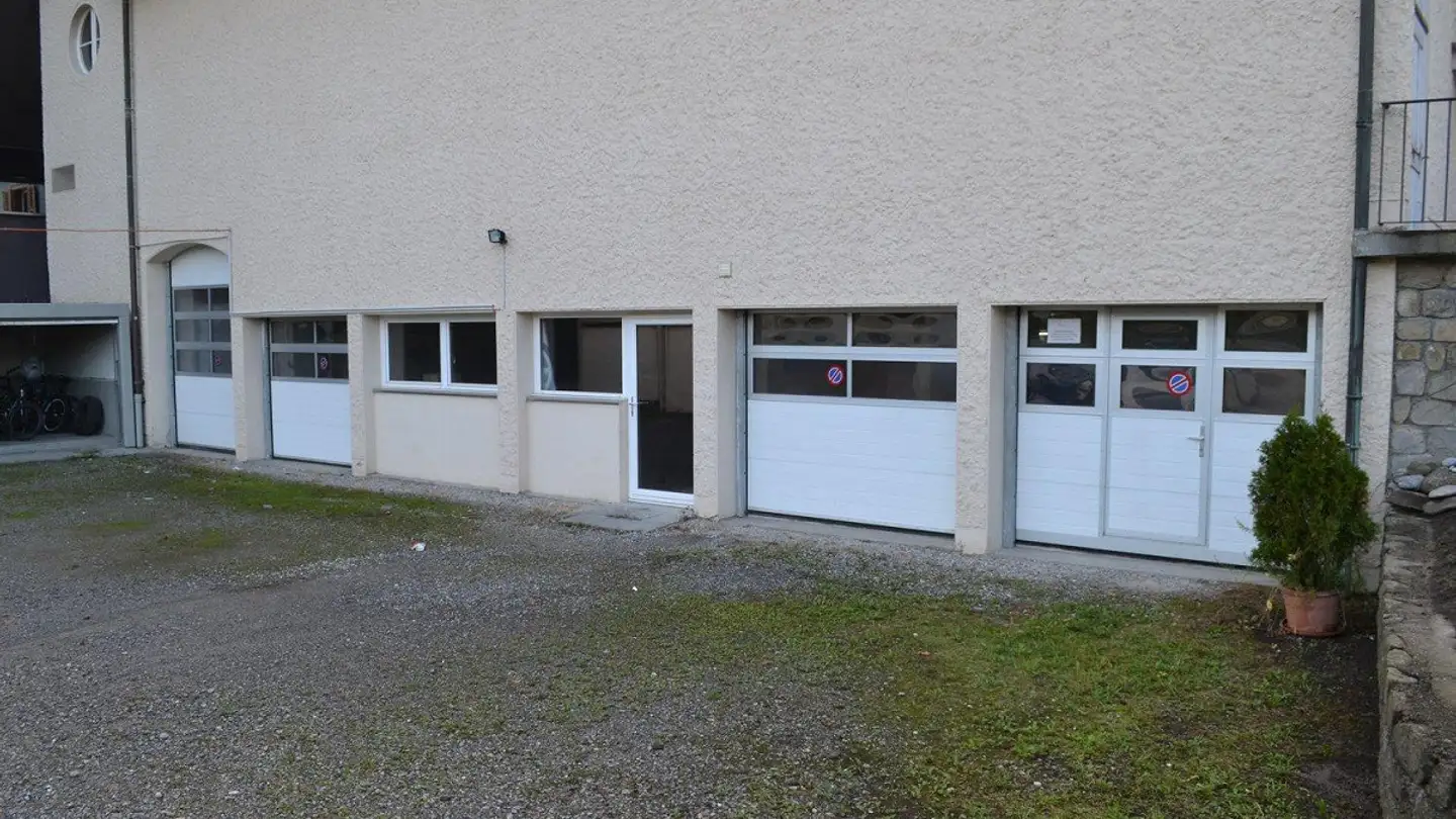Laboratorio in affitto - Hauptstrasse 16, 6170 Schüpfheim