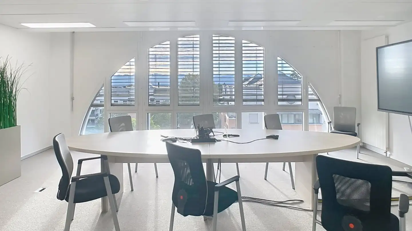 Shop for rent - Avenue Reverdil 12, 1260 Nyon