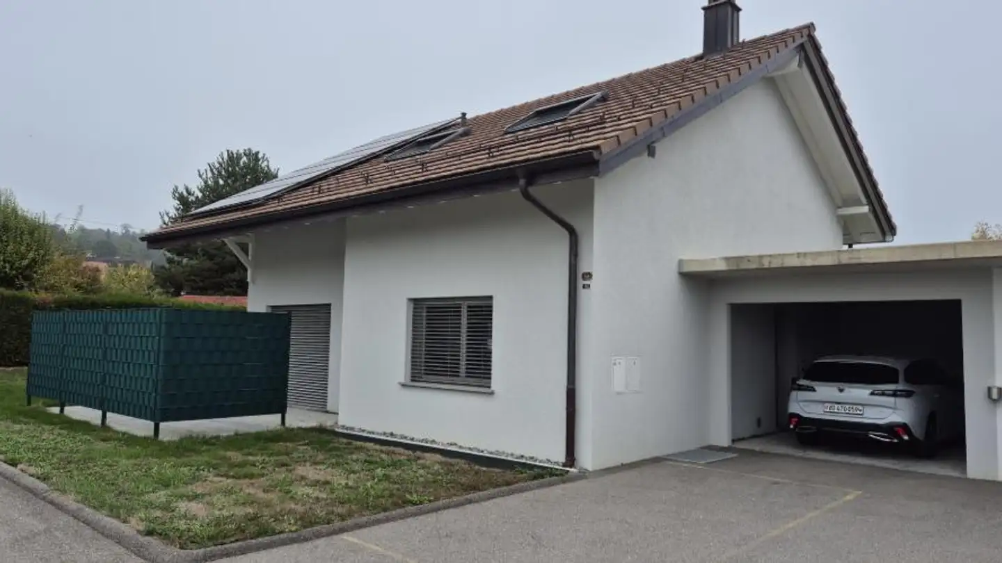 Villa for rent - Route du Village 4A, 1509 Vucherens - Photo 2
