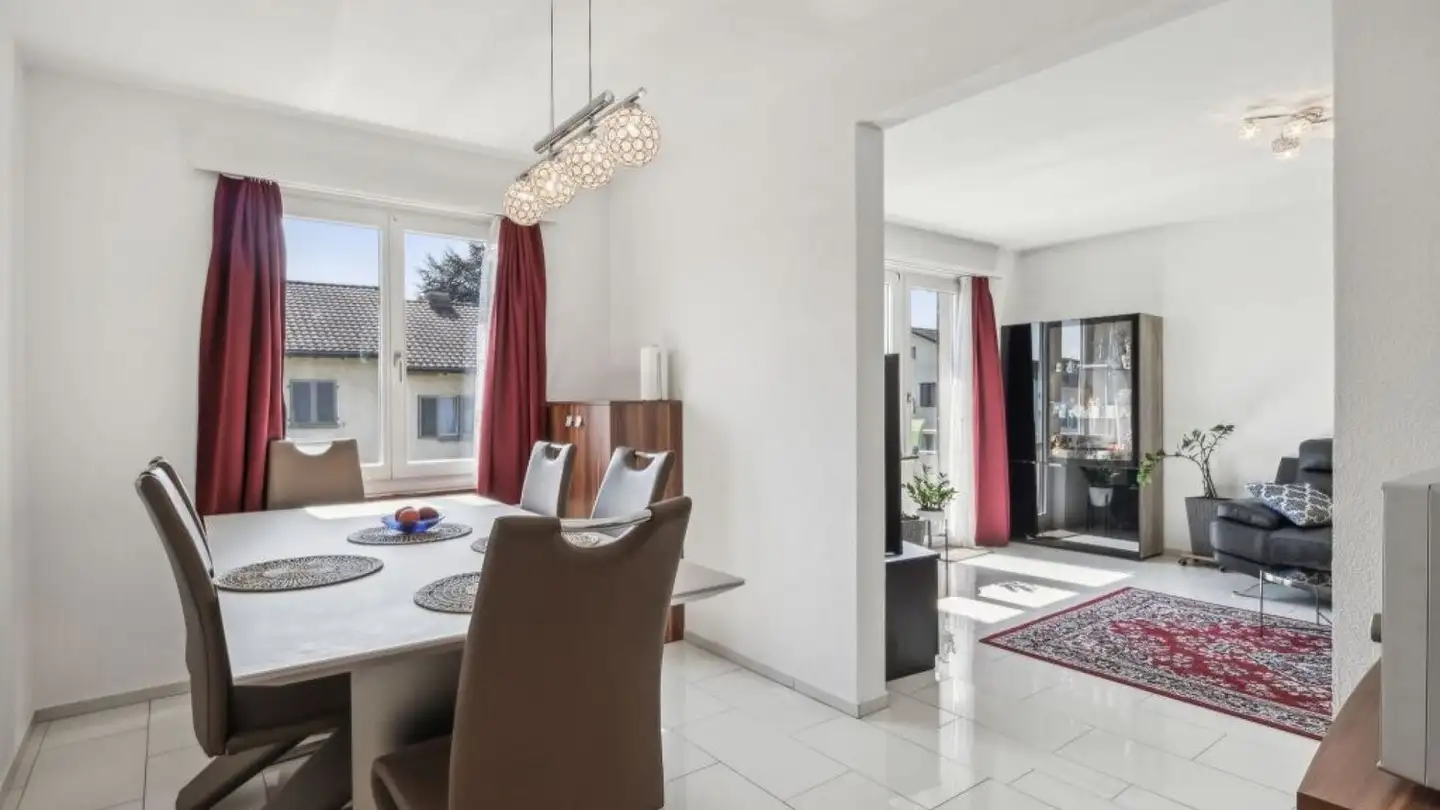 Appartamento in vendita - Rütibach 5, 8340 Hinwil - Foto 3