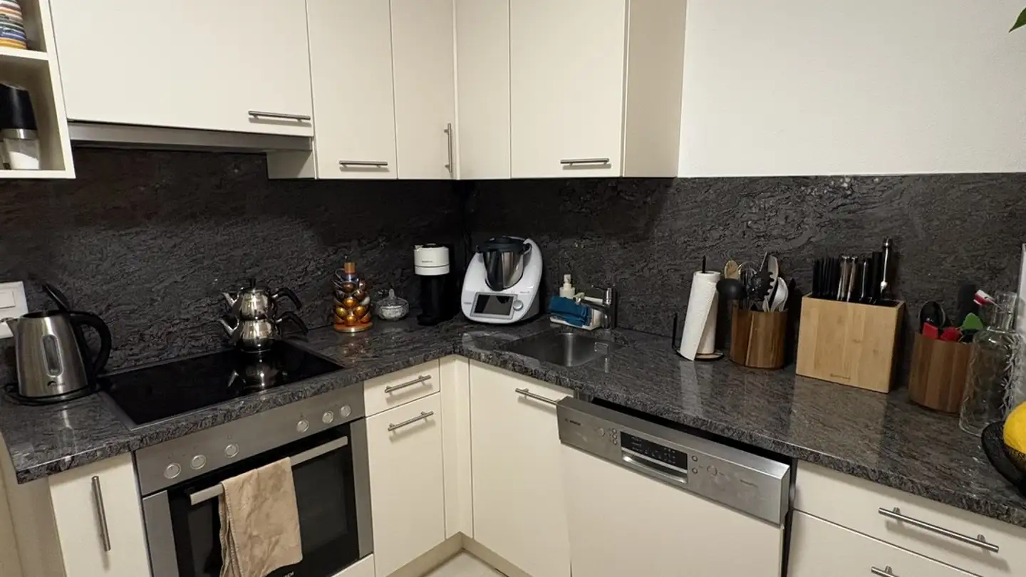 Apartment for rent - Im Wängli 13, 8910 Affoltern am Albis - Photo 4