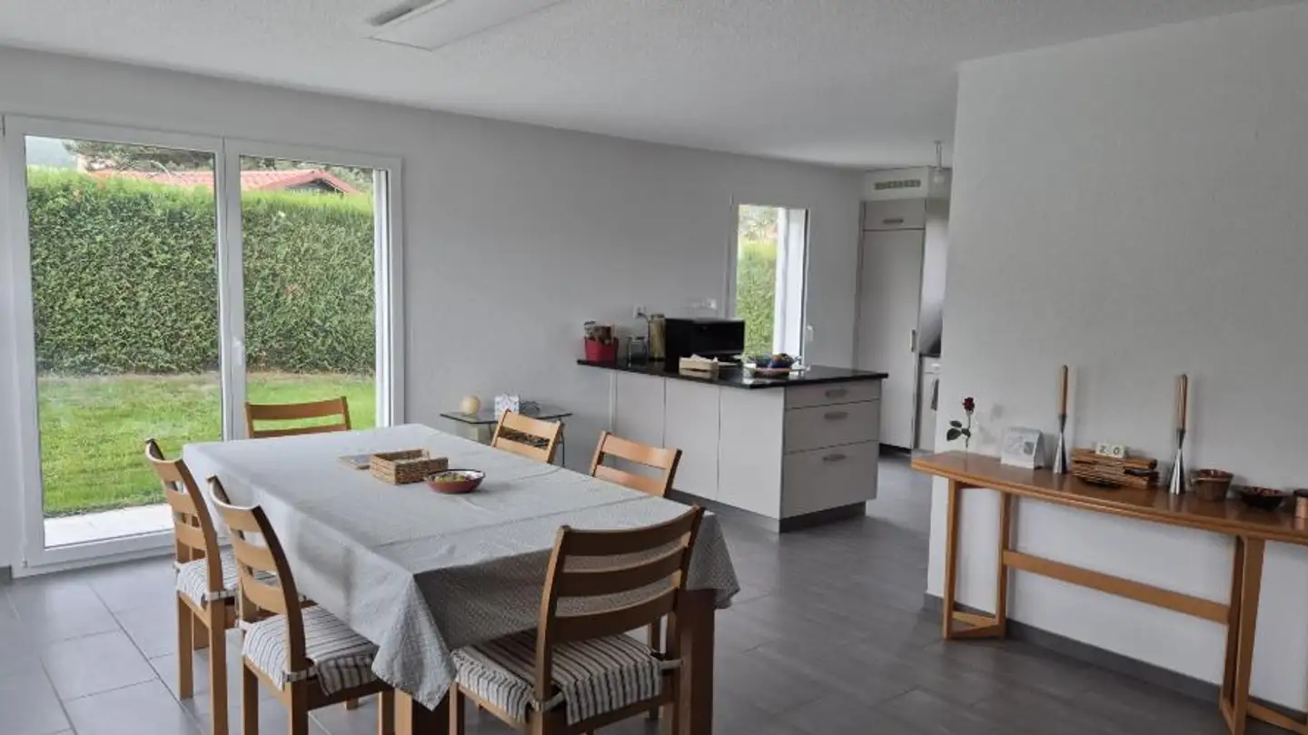 Villa for rent - Route du Village 4A, 1509 Vucherens - Photo 3