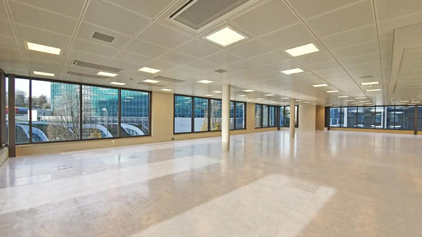 Einfamilienhaus mieten - Rue Kazem- Radjavi 1, 1202 Genève - Foto 3