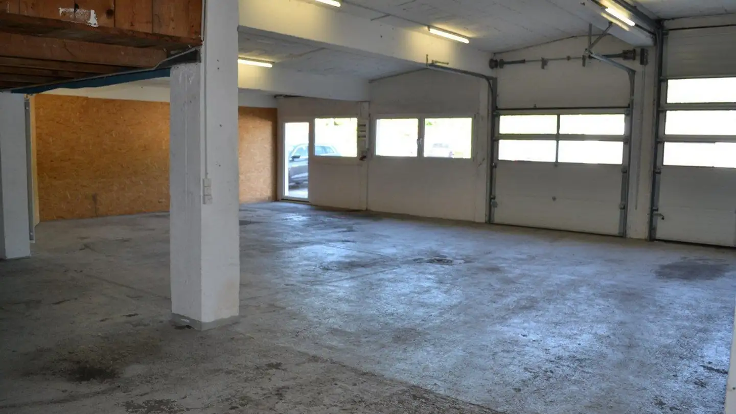 Laboratorio in affitto - Hauptstrasse 16, 6170 Schüpfheim - Foto 3