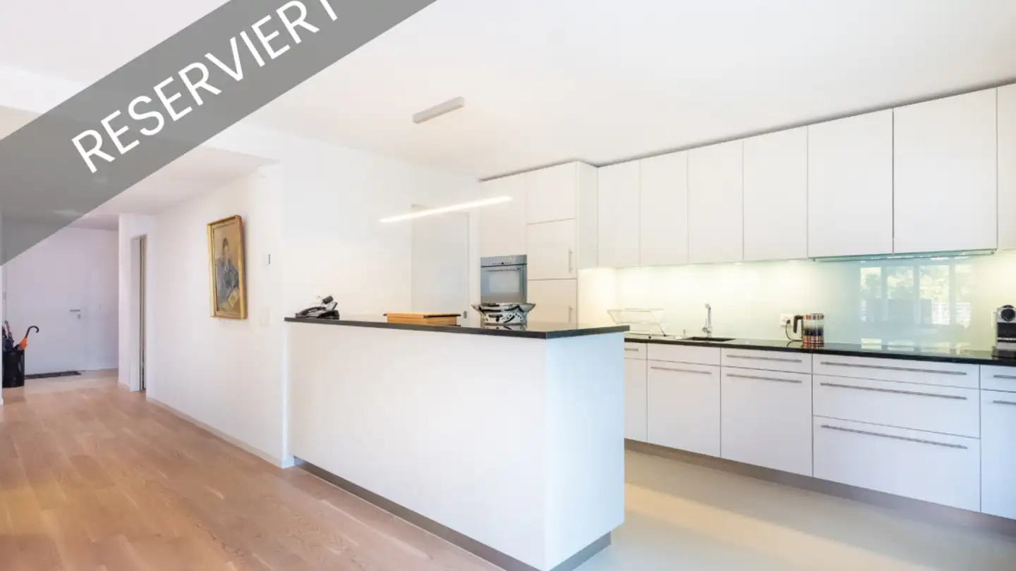 Apartment for sale - Hömelhalde 3, 8636 Wald ZH