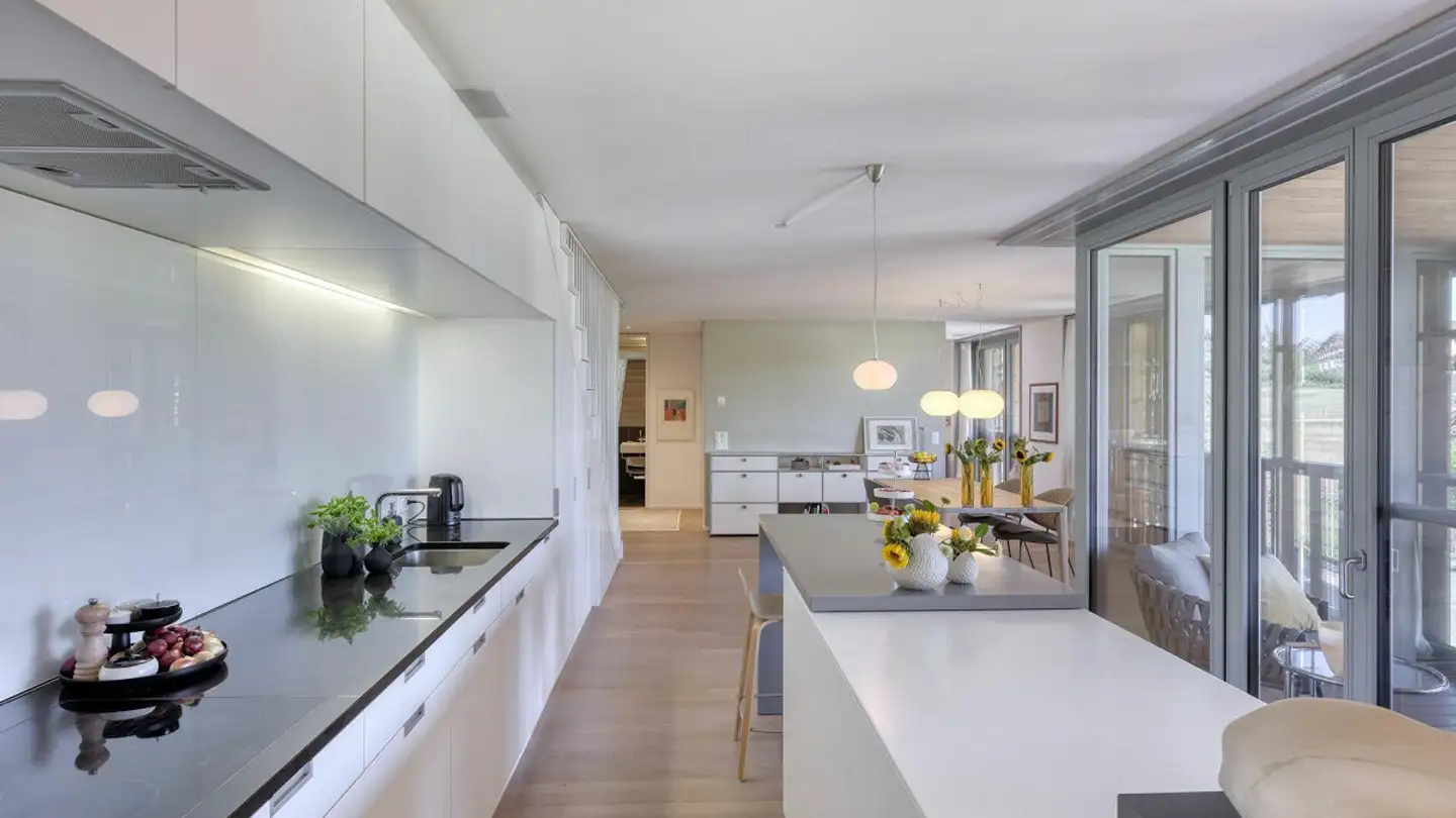 Appartement à vendre - 8605 Gutenswil - Photo 2