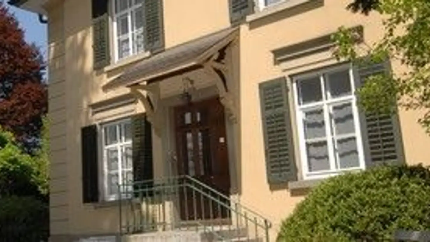 Zimmer mieten - Taubenhausstrasse 34, 6005 Luzern - Foto 2