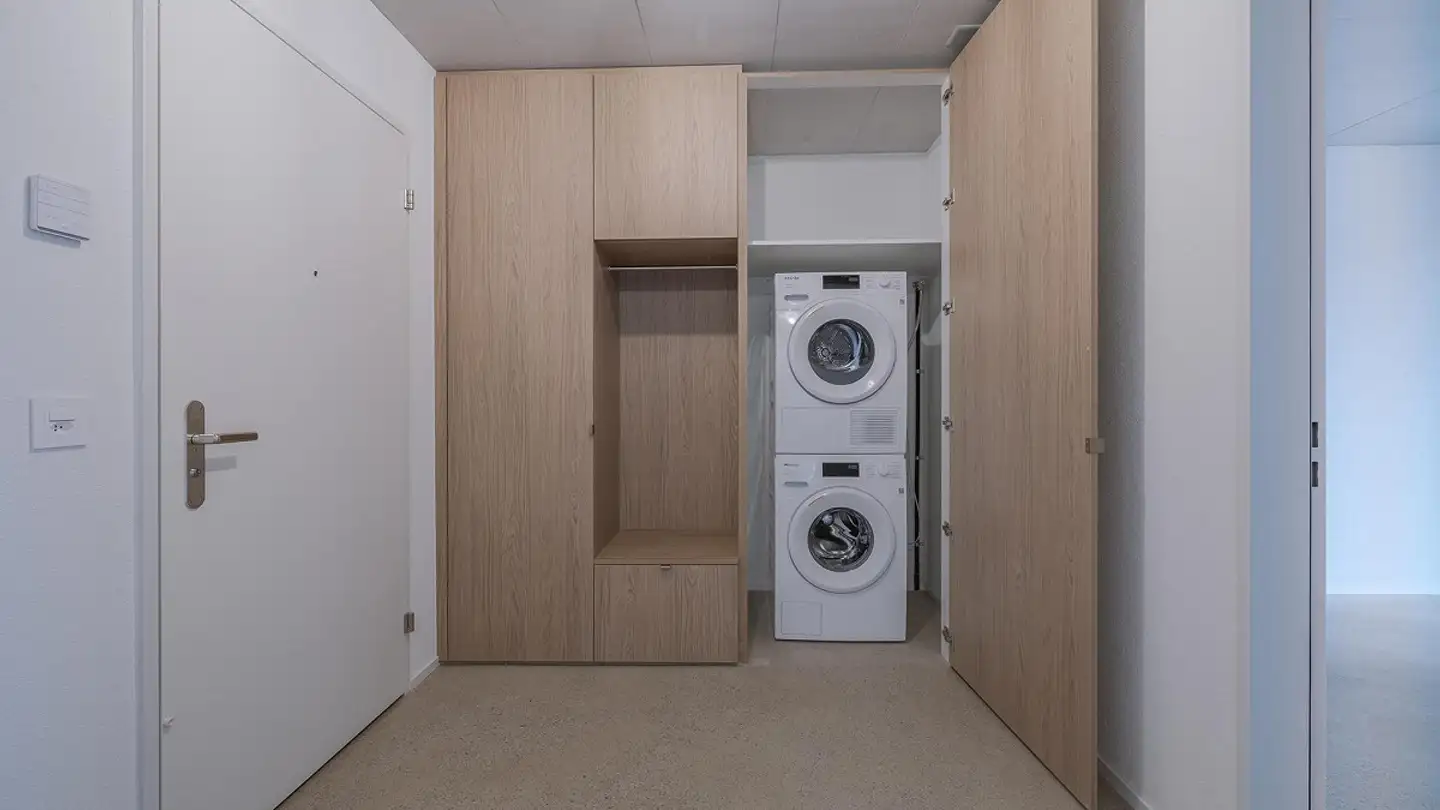 Appartamento in affitto - Kreuzstrasse 3b, 3052 Zollikofen - Foto 4