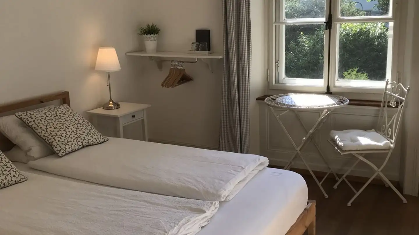 Zimmer mieten - Taubenhausstrasse 34, 6005 Luzern - Foto 3