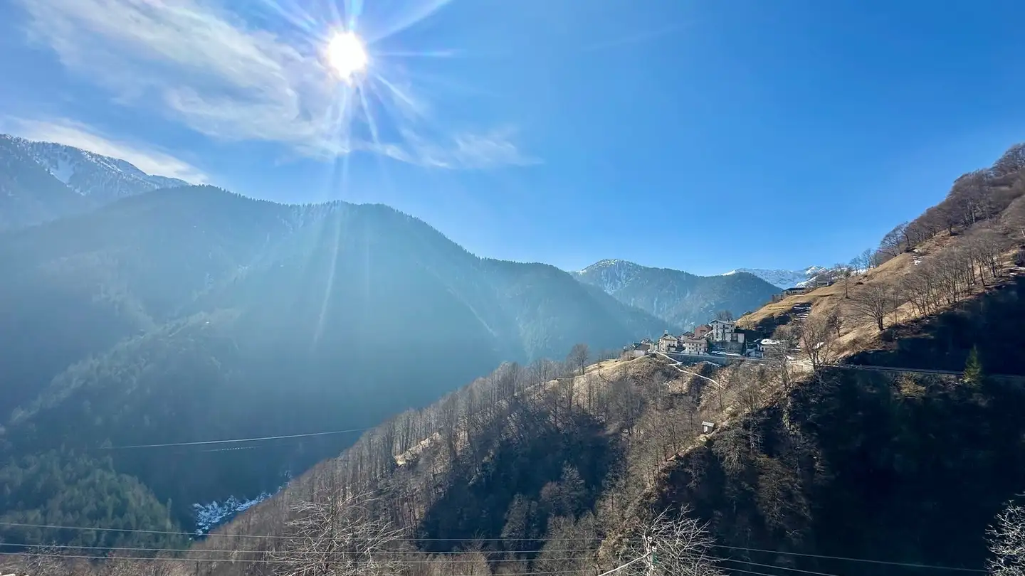 Casa bifamiliare in vendita - 6663 Comologno - Photo 2