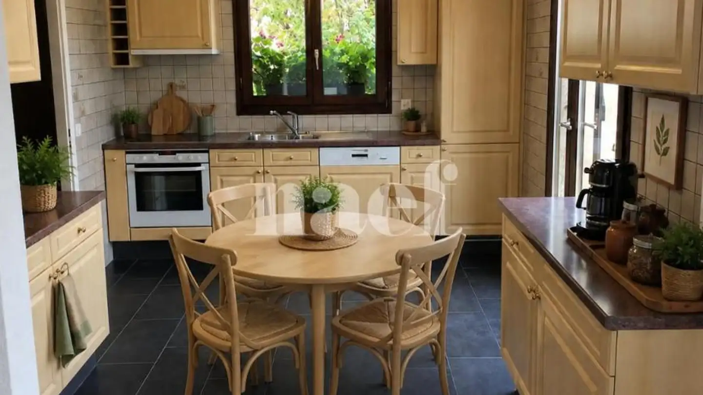 Maison individuelle à louer - Impasse Des Barjins 10, 1239 Collex - Photo 3