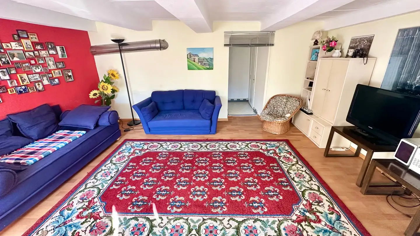 Casa bifamiliare in vendita - 6663 Comologno - Photo 3