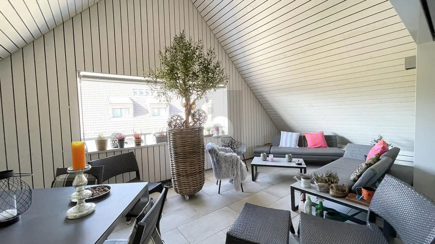 Penthouse for sale - 8315 Lindau - Photo 3