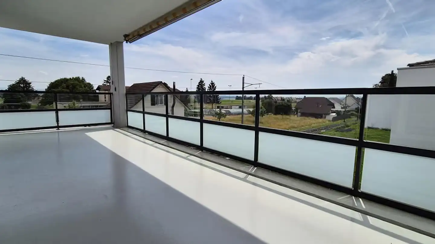 Wohnung mieten - Weihergasse 29, 4538 Oberbipp - Foto 3