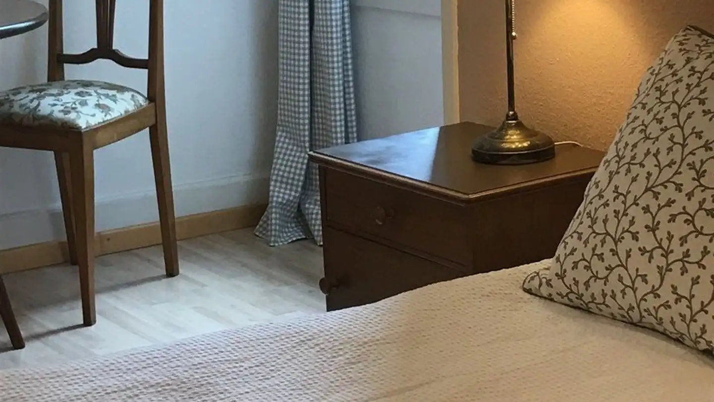 Zimmer mieten - Taubenhausstrasse 34, 6005 Luzern - Foto 4
