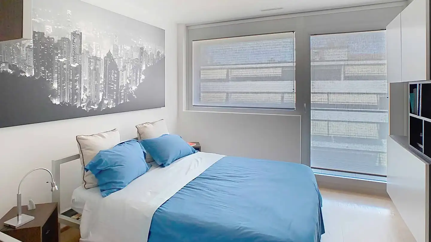 Apartment for sale - 1202 Genève - Photo 4