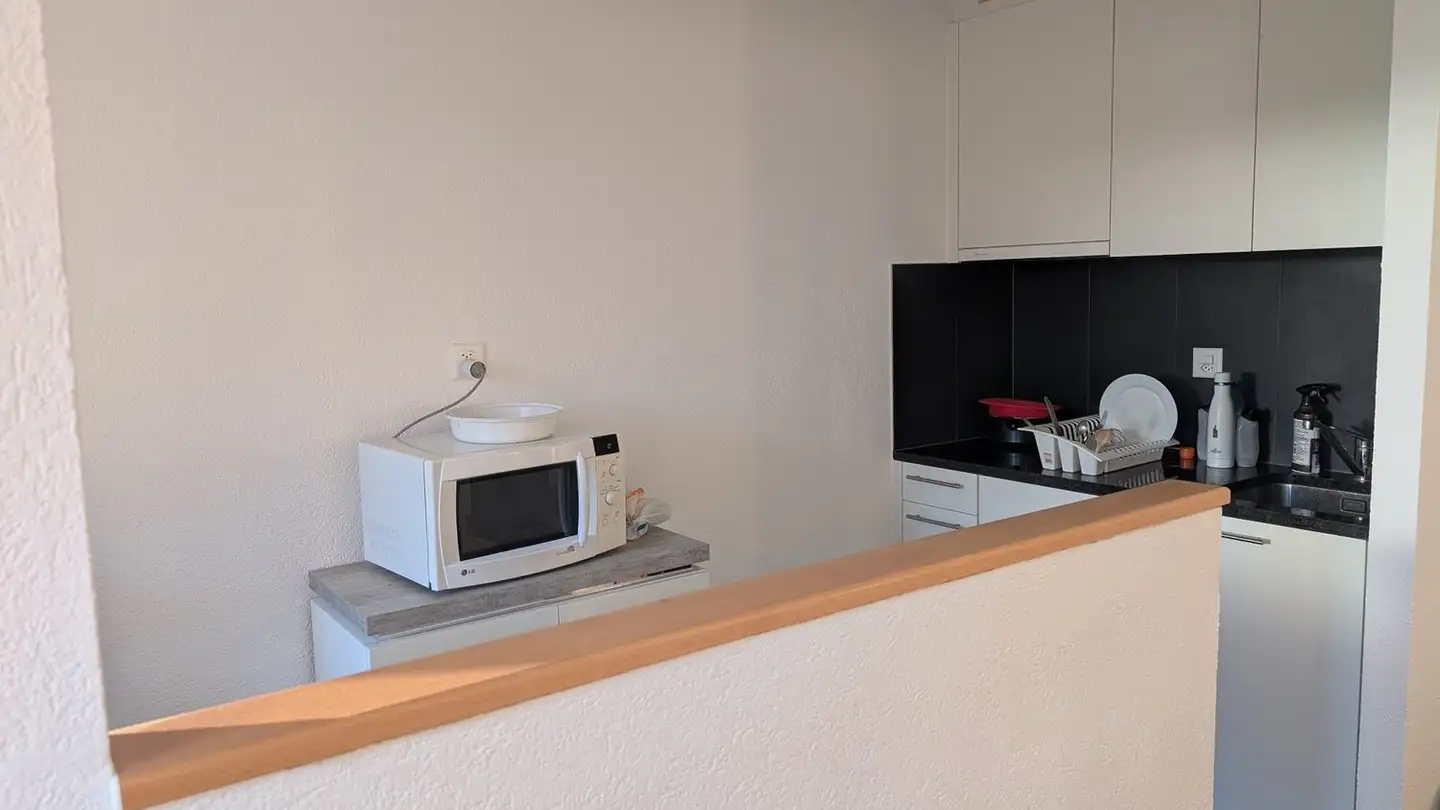 Appartamento in affitto - Route Du Communal 18, 2400 Le Locle - Photo 3