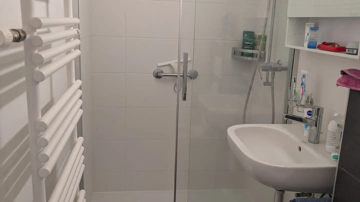 Appartamento in affitto - Route Du Communal 18, 2400 Le Locle - Photo 4