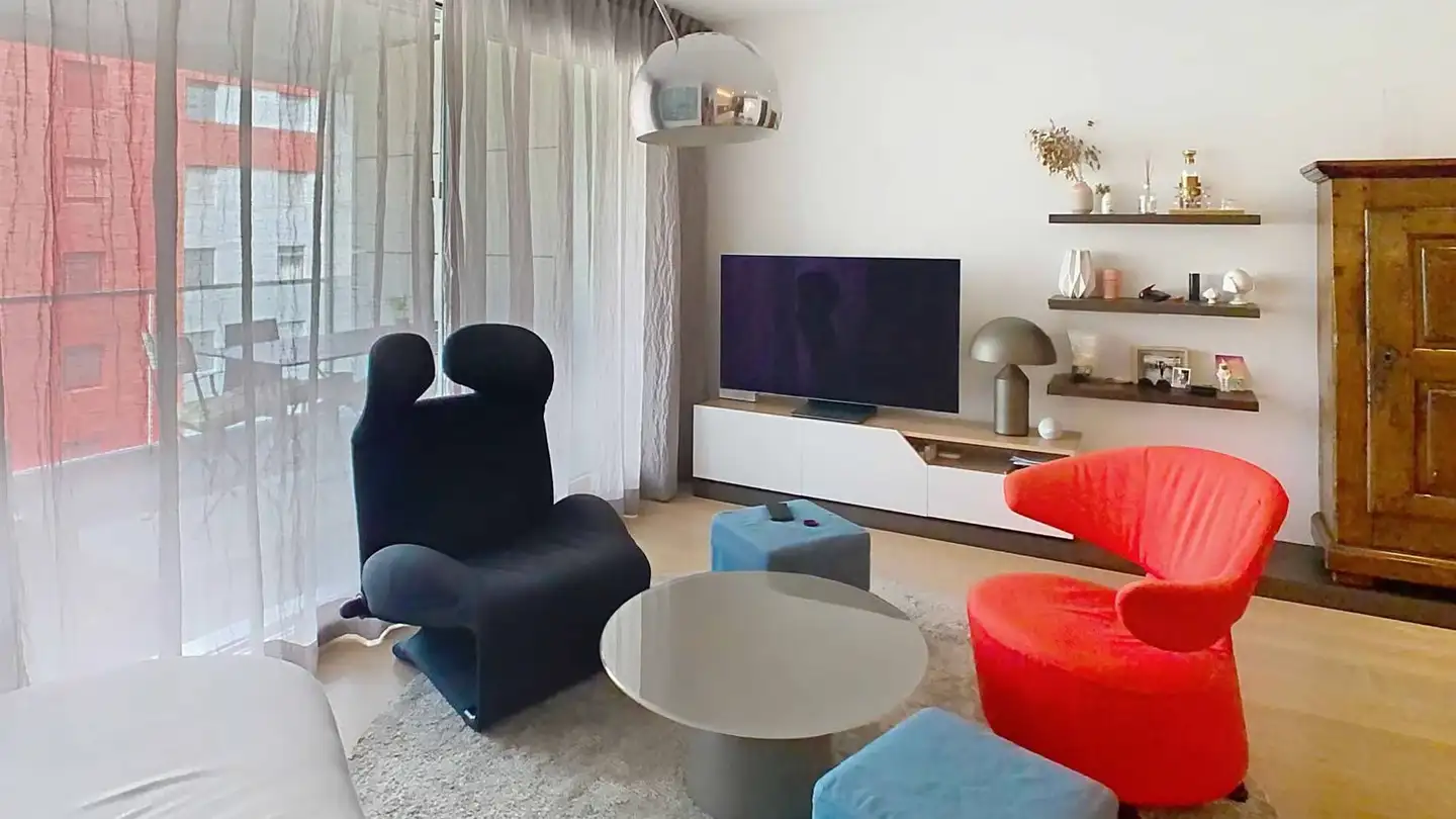 Apartment for sale - 1202 Genève - Photo 2