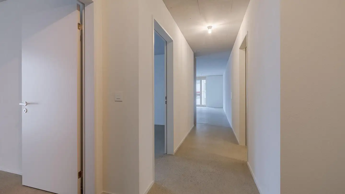 Appartamento in affitto - Kreuzstrasse 3b, 3052 Zollikofen - Foto 3
