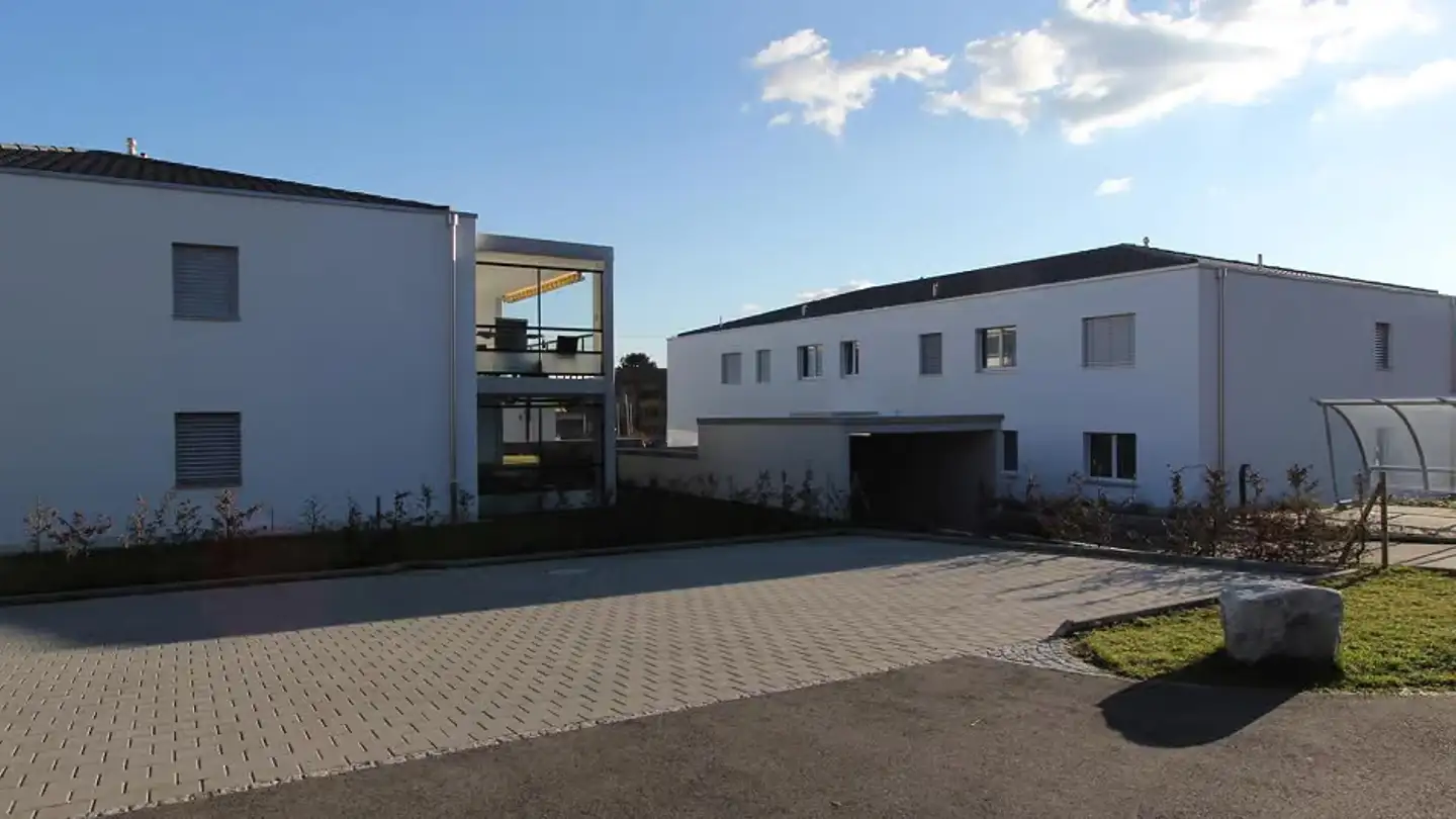 Wohnung mieten - Weihergasse 29, 4538 Oberbipp