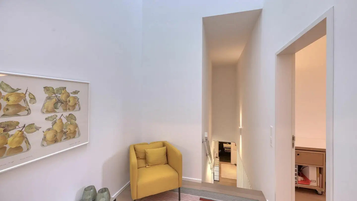 Appartement à vendre - 8605 Gutenswil - Photo 4