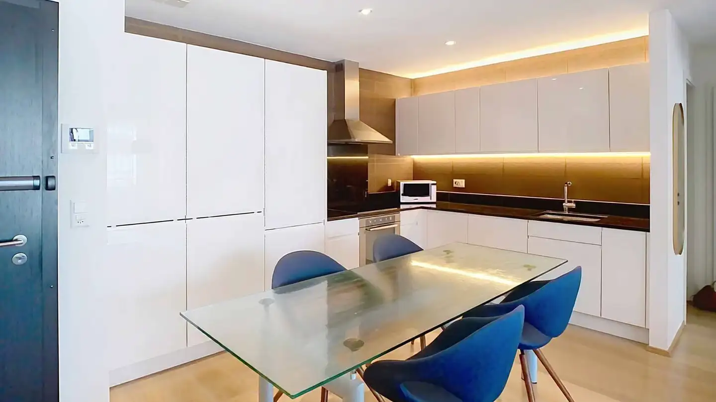 Apartment for sale - 1202 Genève - Photo 3
