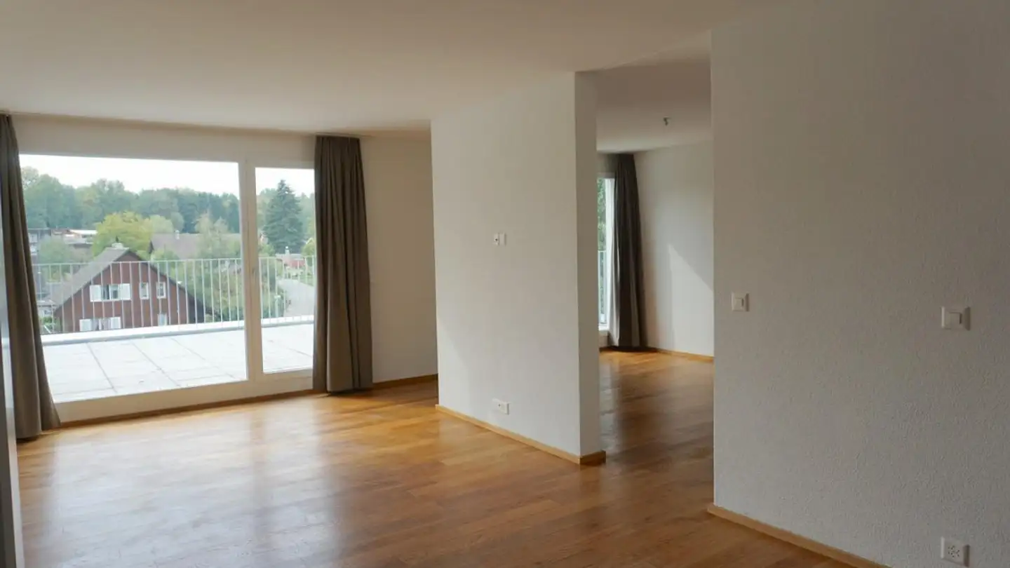 Penthouse mieten - Obermatt 7, 5102 Rupperswil - Foto 3