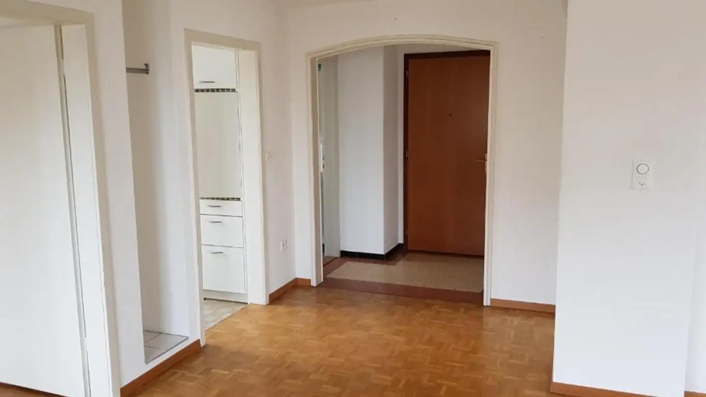 Apartment for rent - Bielstrasse 16, 3250 Lyss