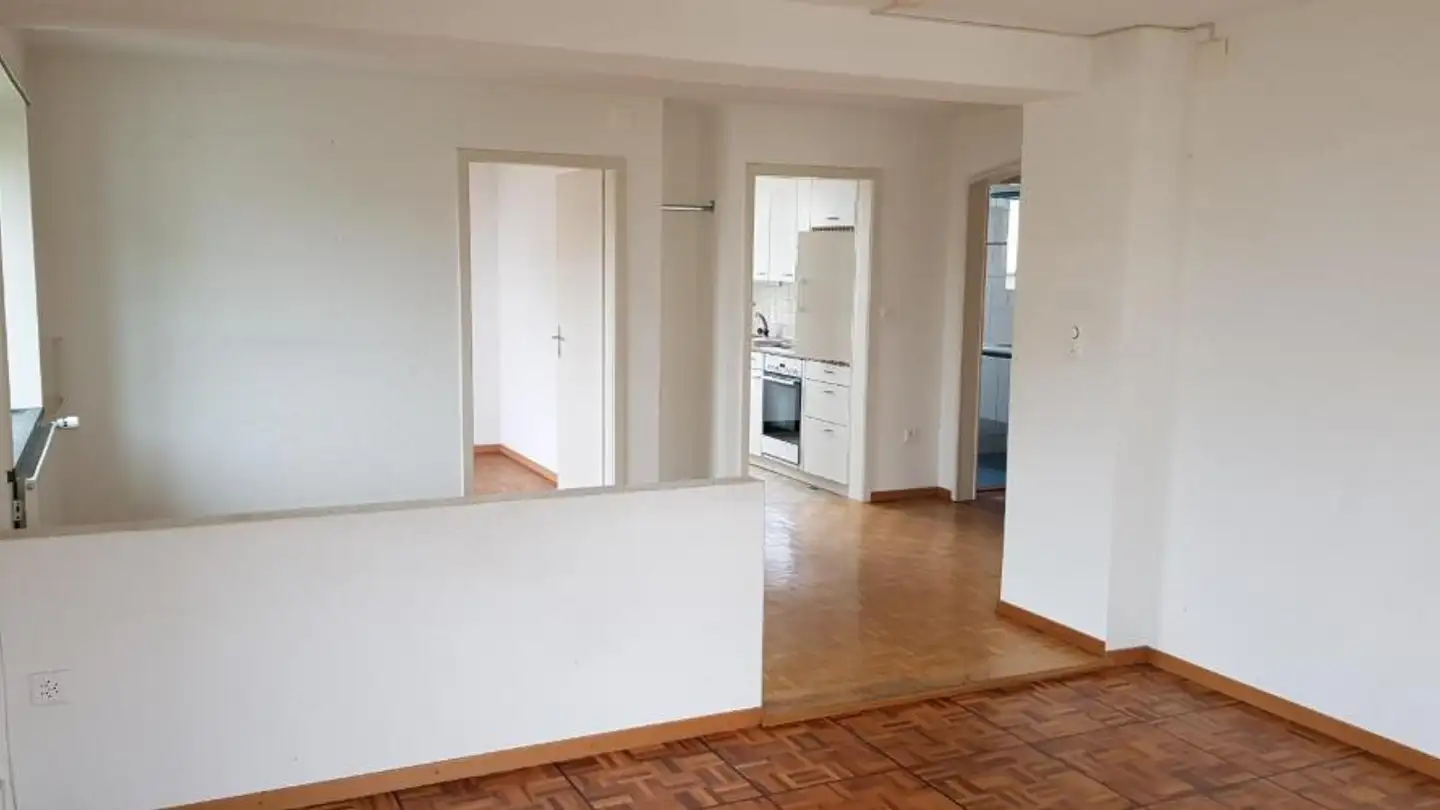 Appartamento in affitto - Bielstrasse 16, 3250 Lyss - Foto 2
