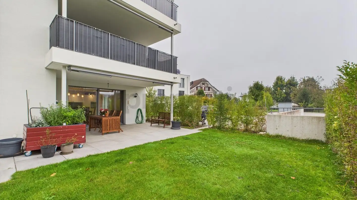Apartment for sale - 5043 Holziken