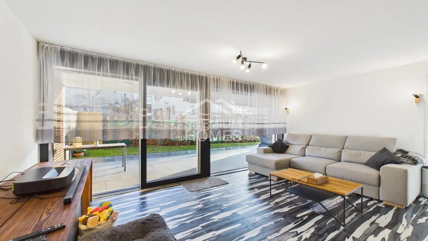 Appartement à vendre - 5737 Menziken - Photo 3