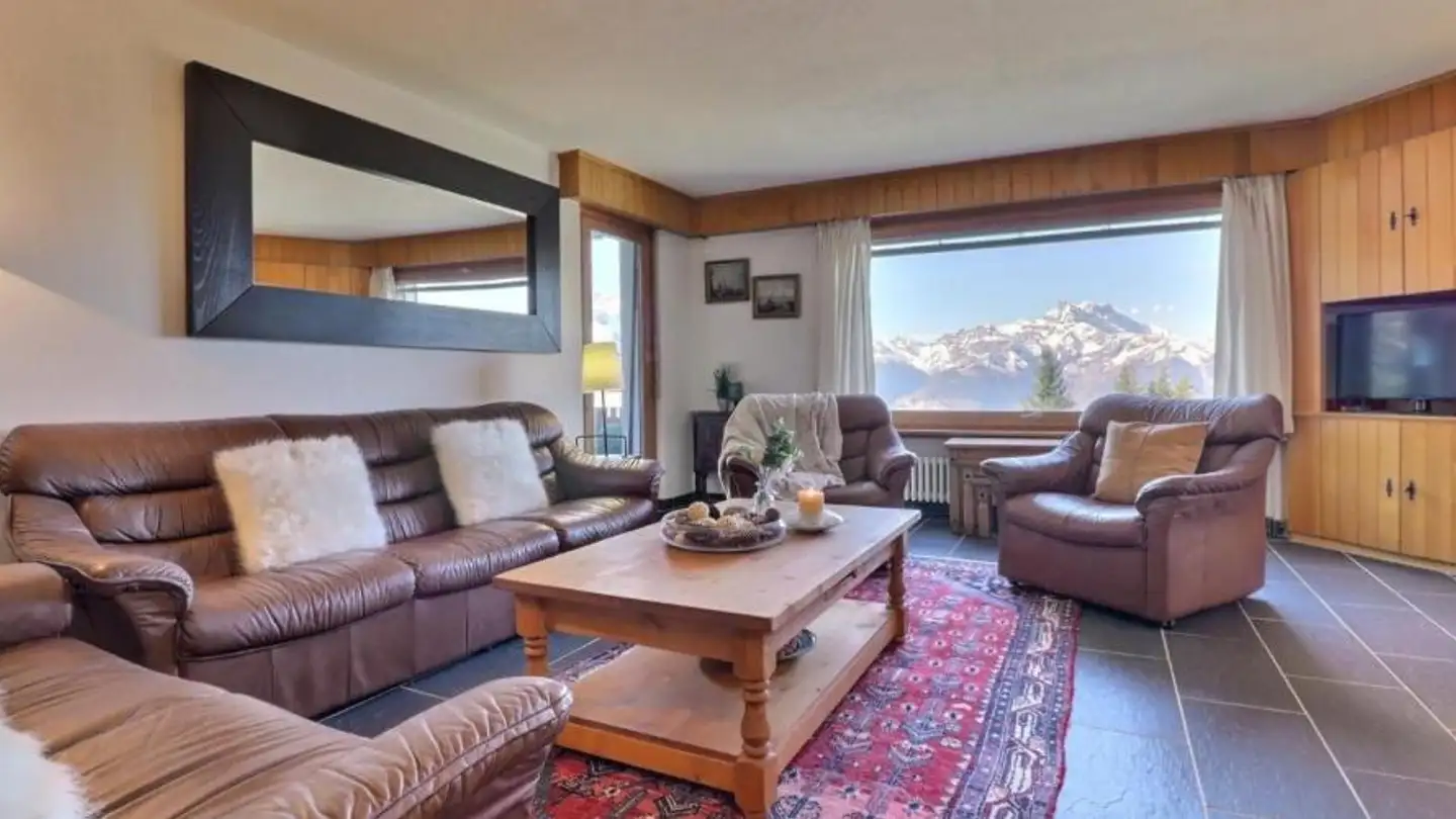 Apartment for sale - 1884 Villars-sur-Ollon - Photo 2