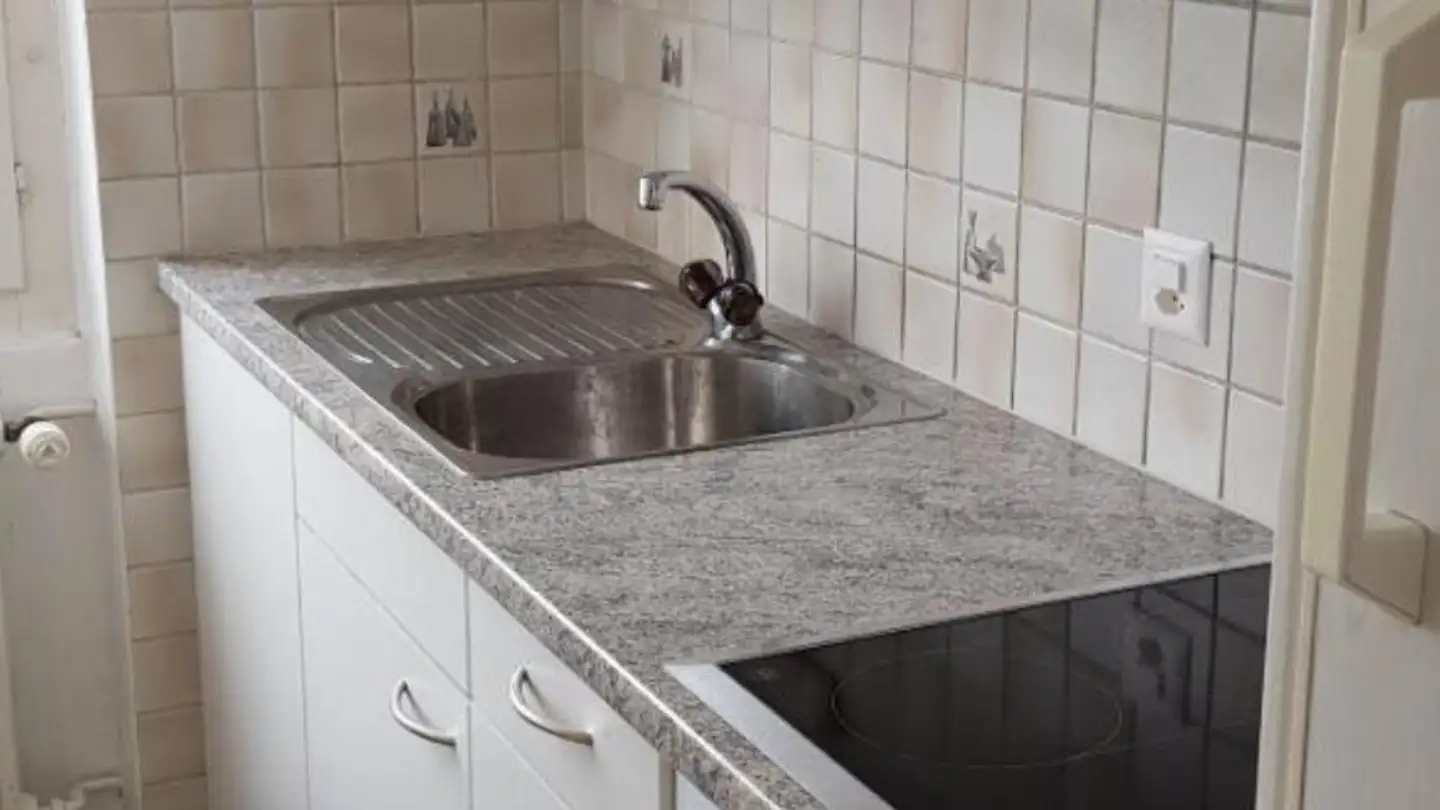 Appartamento in affitto - Bielstrasse 16, 3250 Lyss - Foto 3
